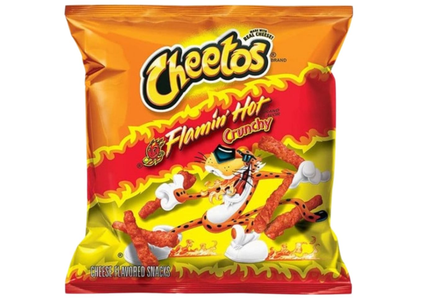 Cheetos