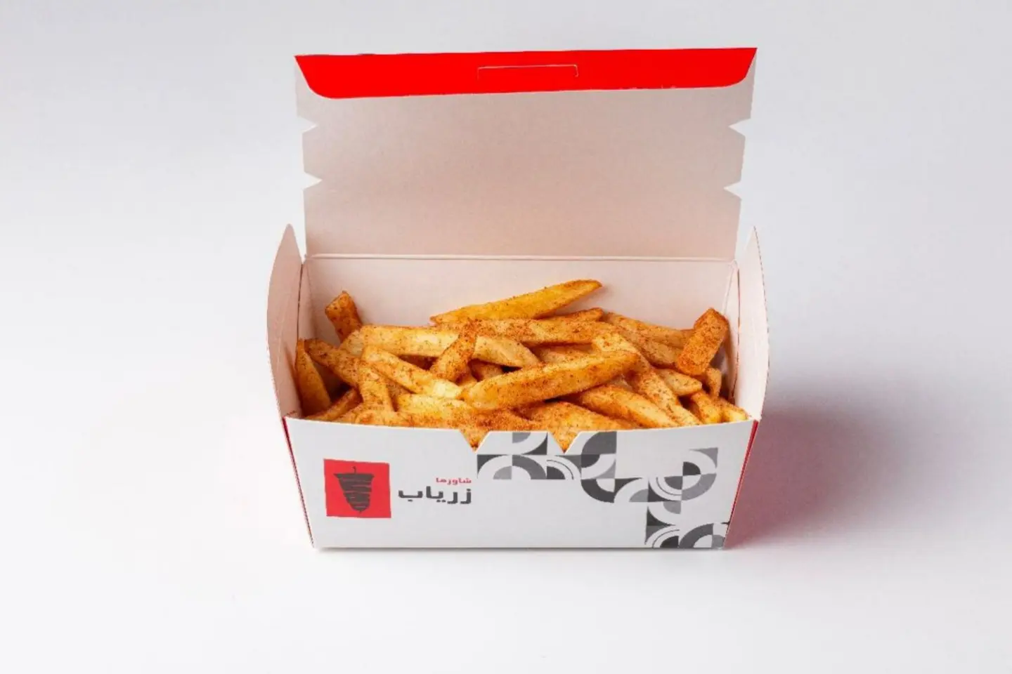بطاطس مبهر