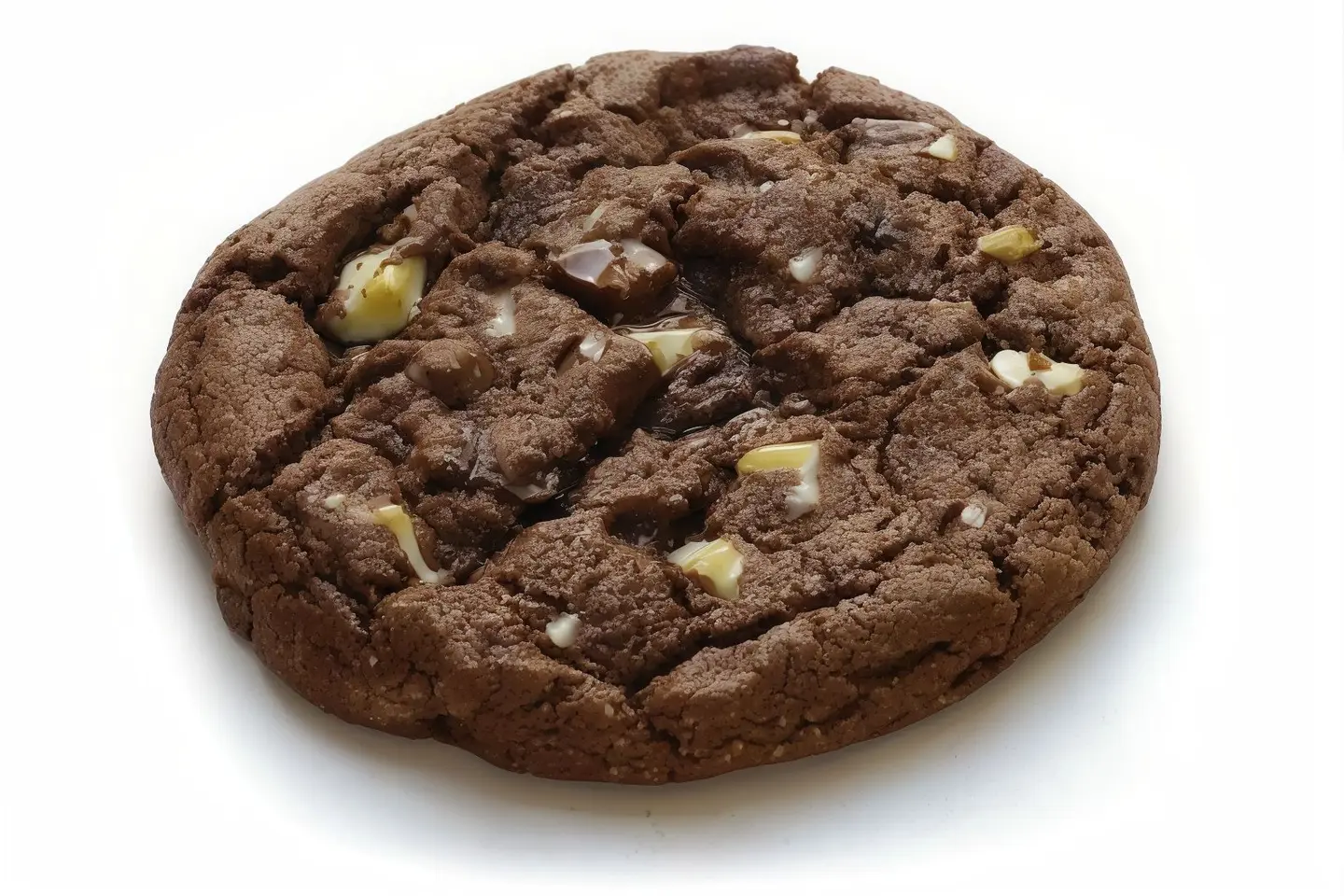 Vanilla Cookie