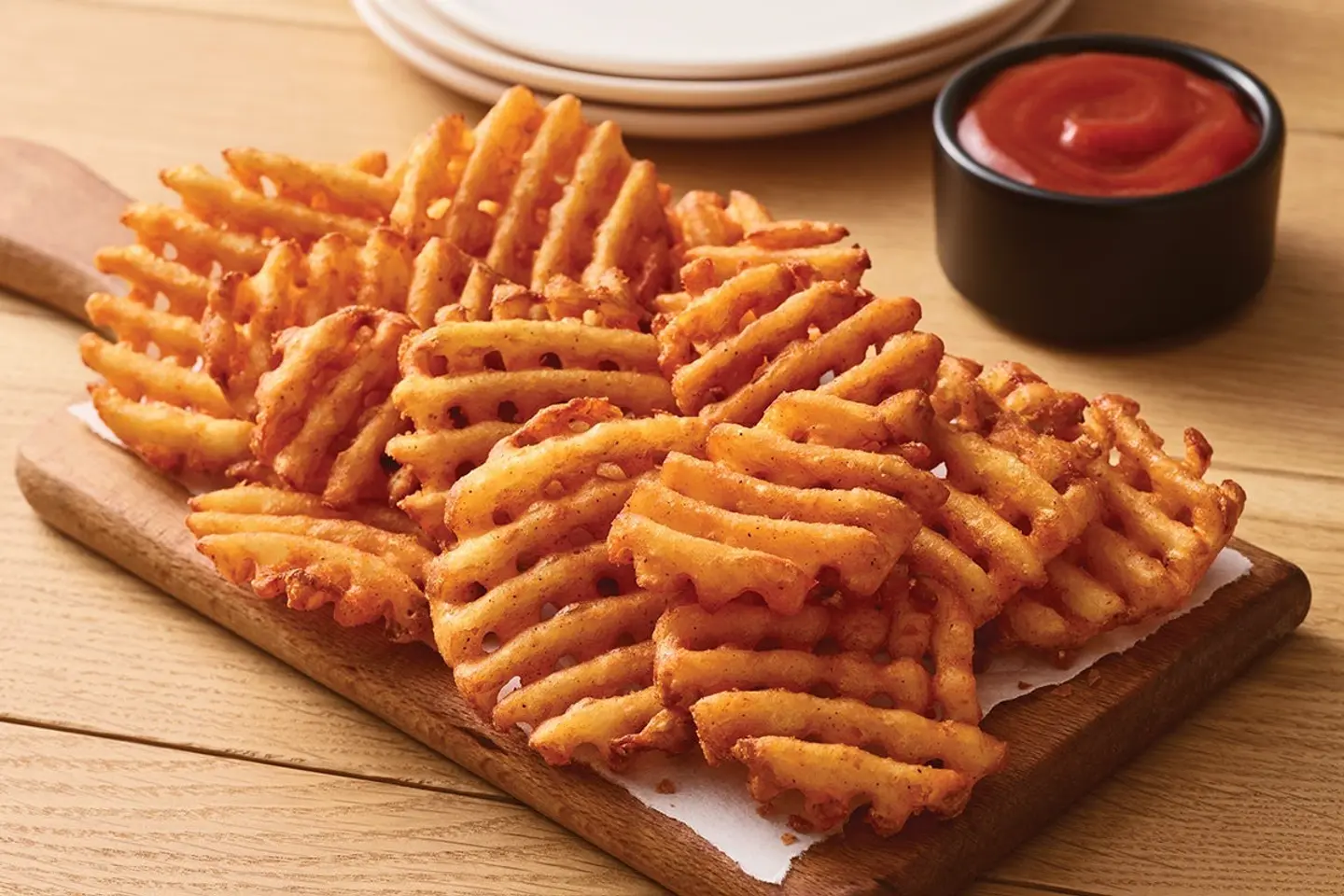 Potato Crispy
