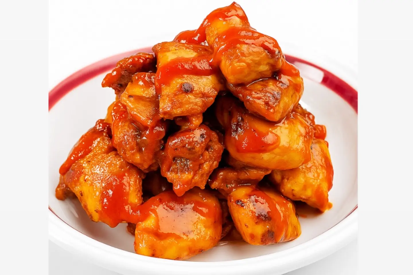 Bang Bang Chicken