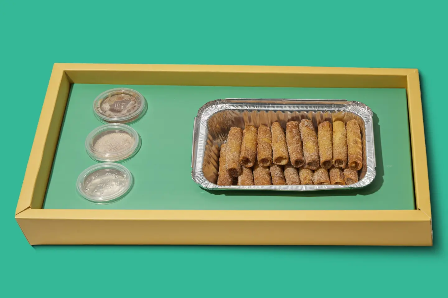 بوكس رول تشيز