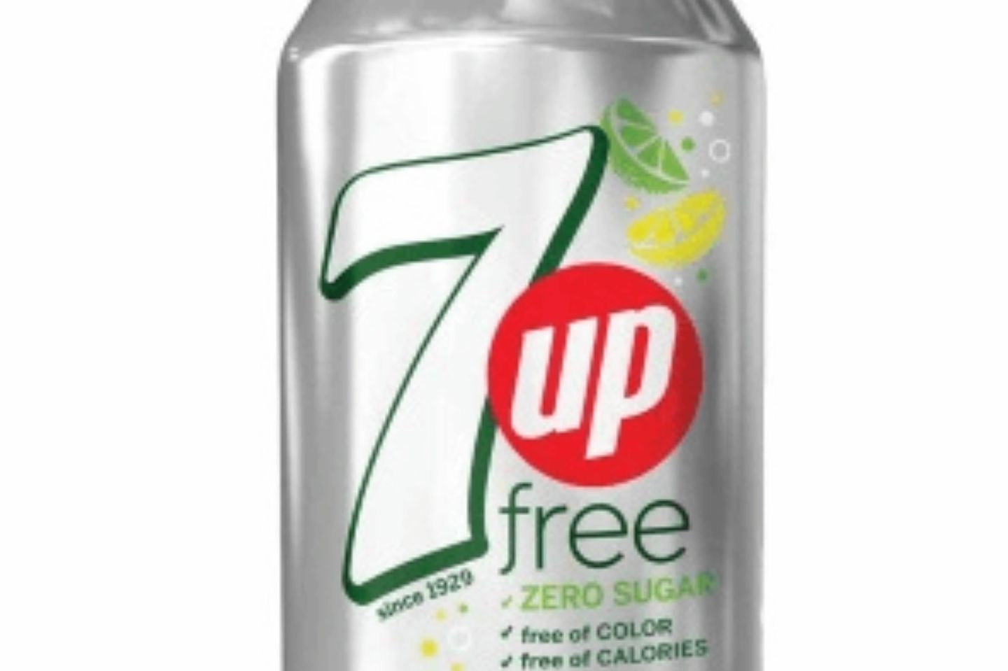 Diet 7up