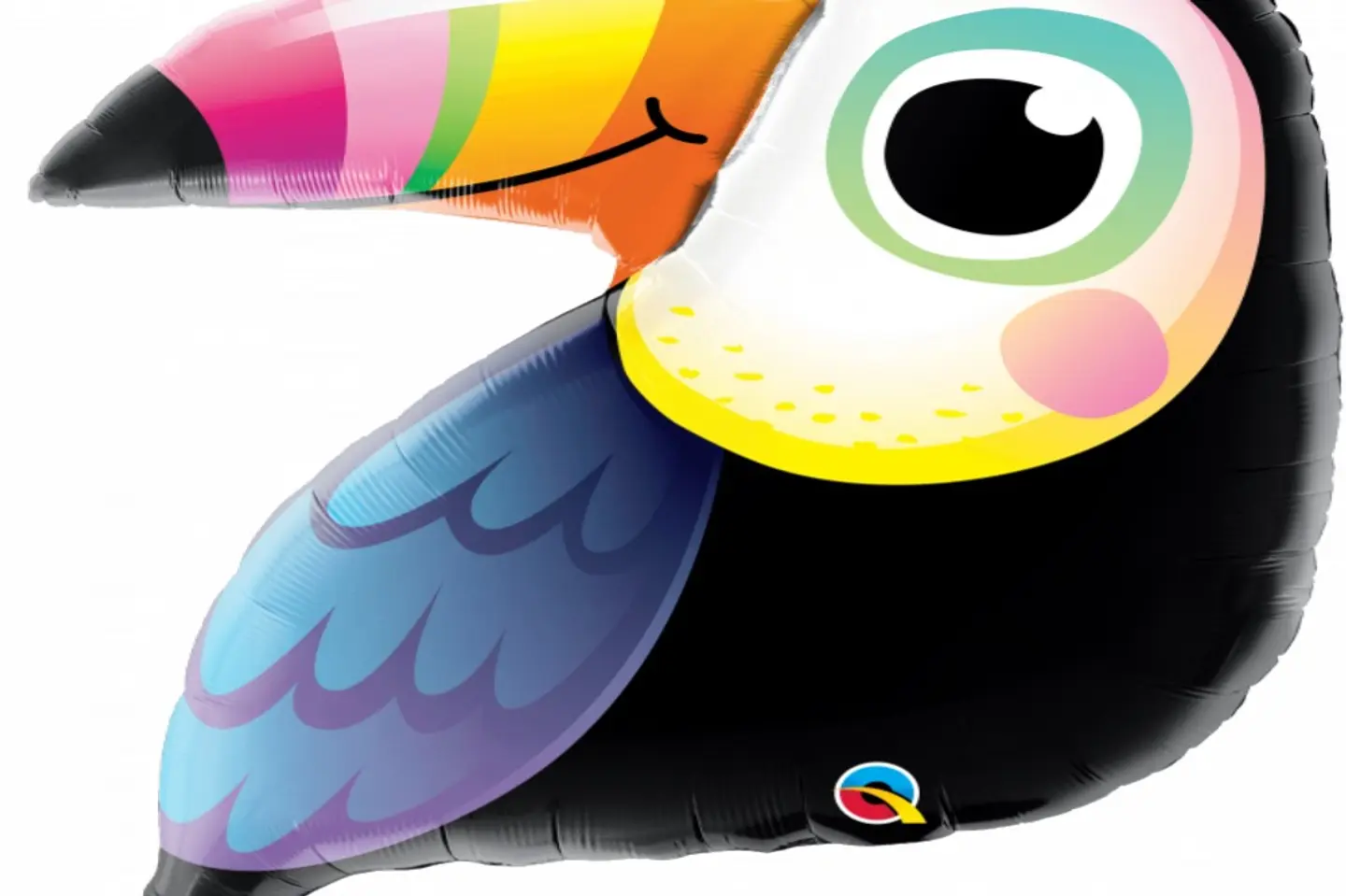 Parrot Balloon