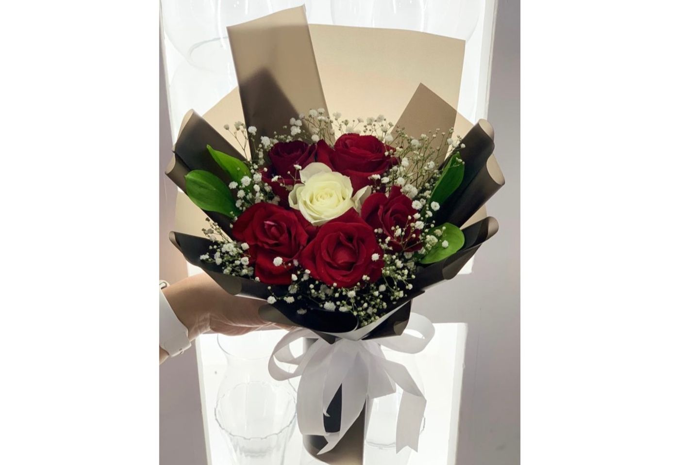باقة الضياء