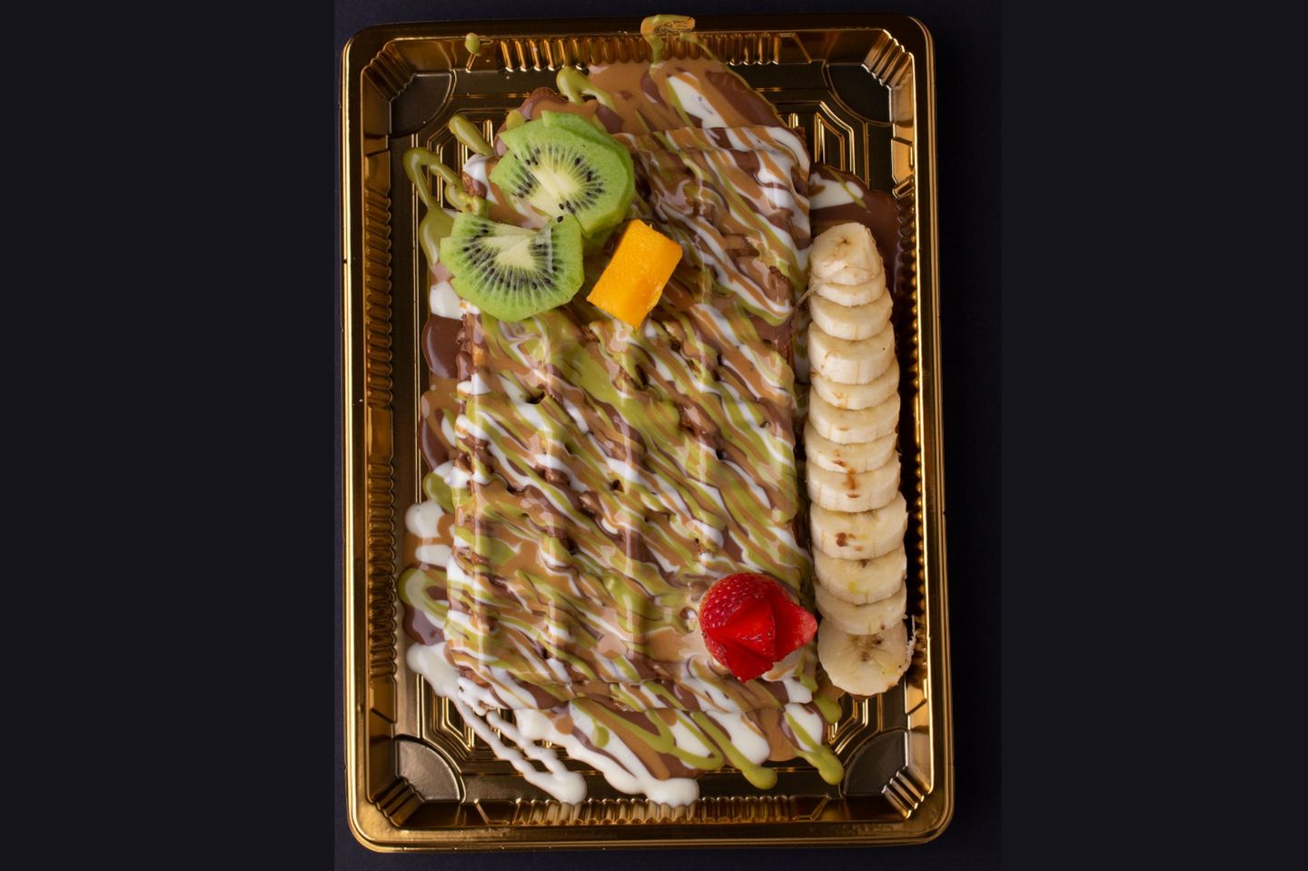 وافل