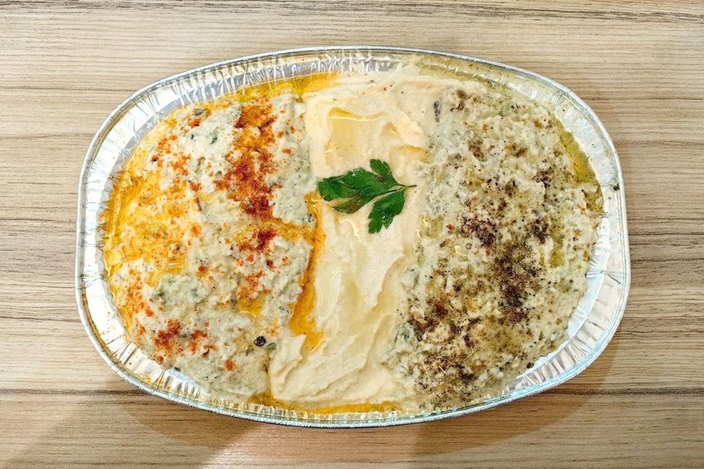 مشكل مقبلات