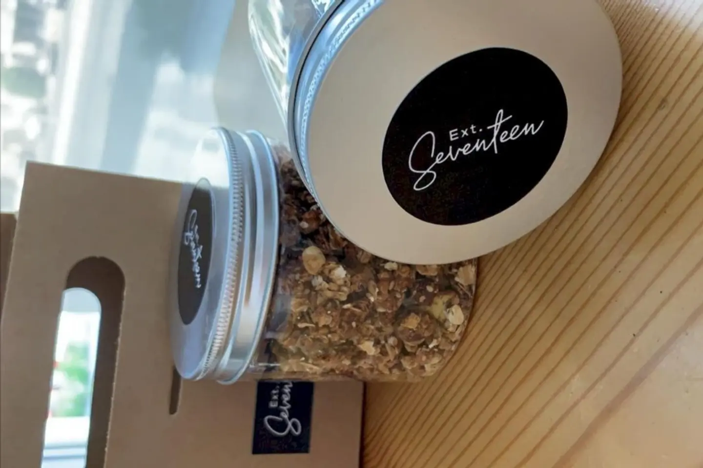 Granola