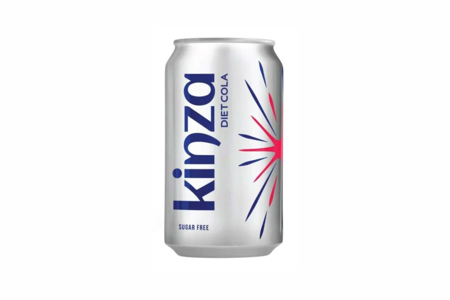 Diet Cola Kinza