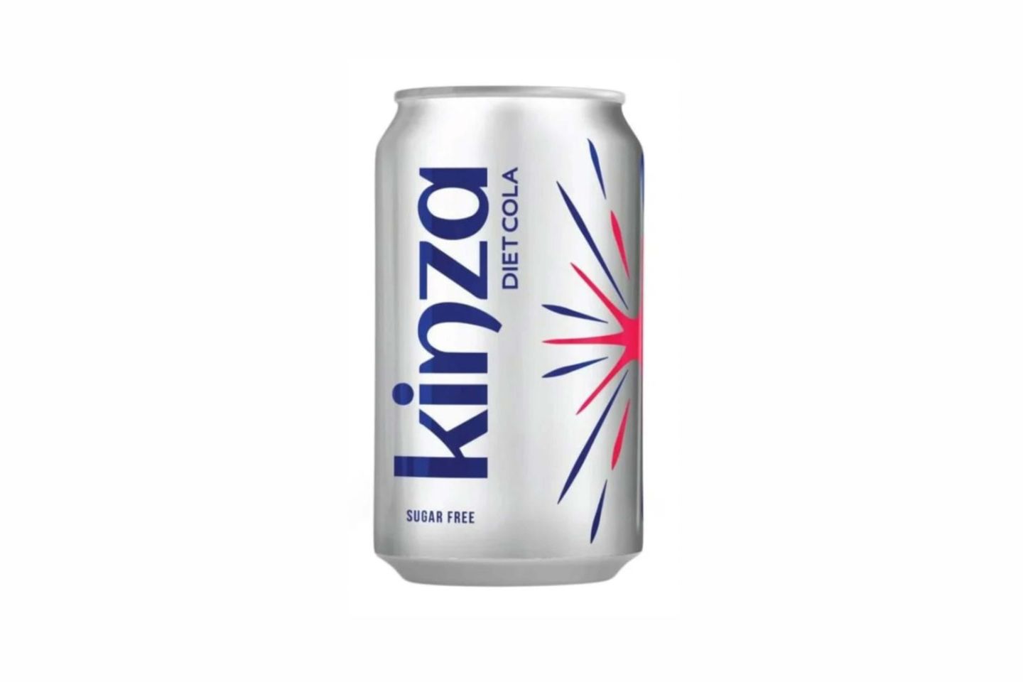 Diet Cola Kinza