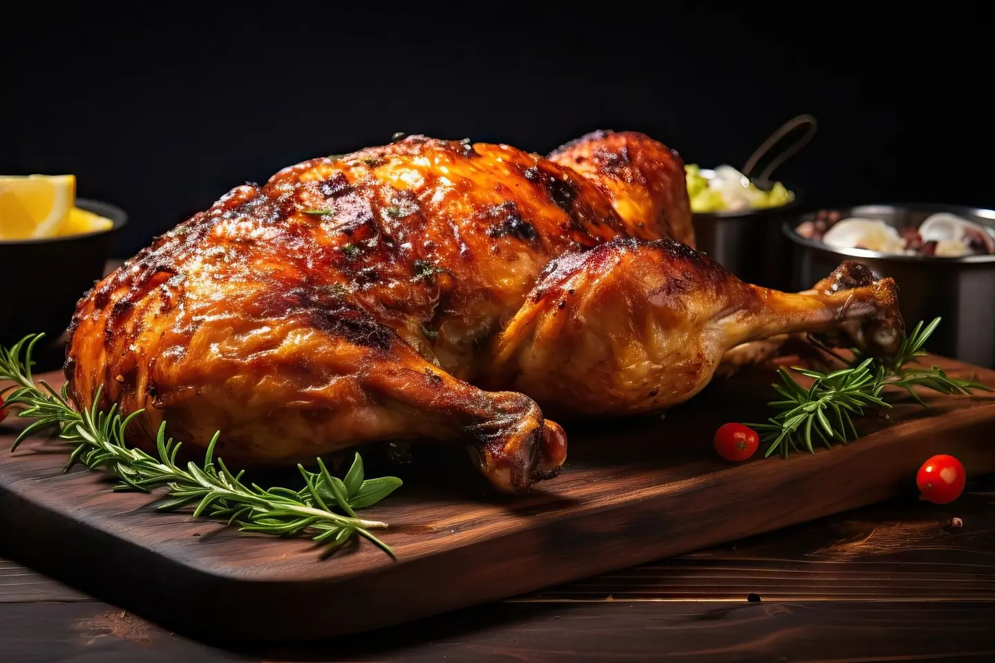 Grill Chicken