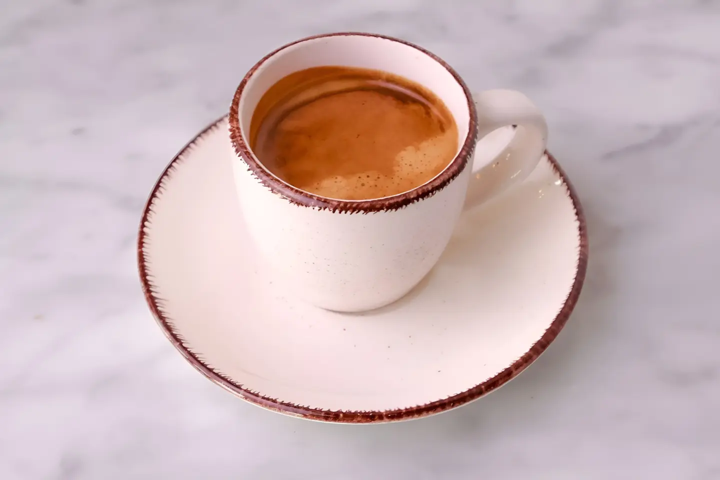Espresso Double