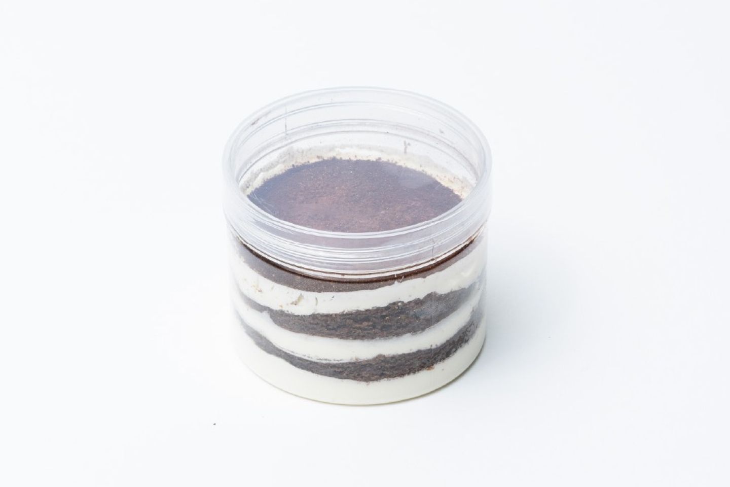 Tiramisu Jar