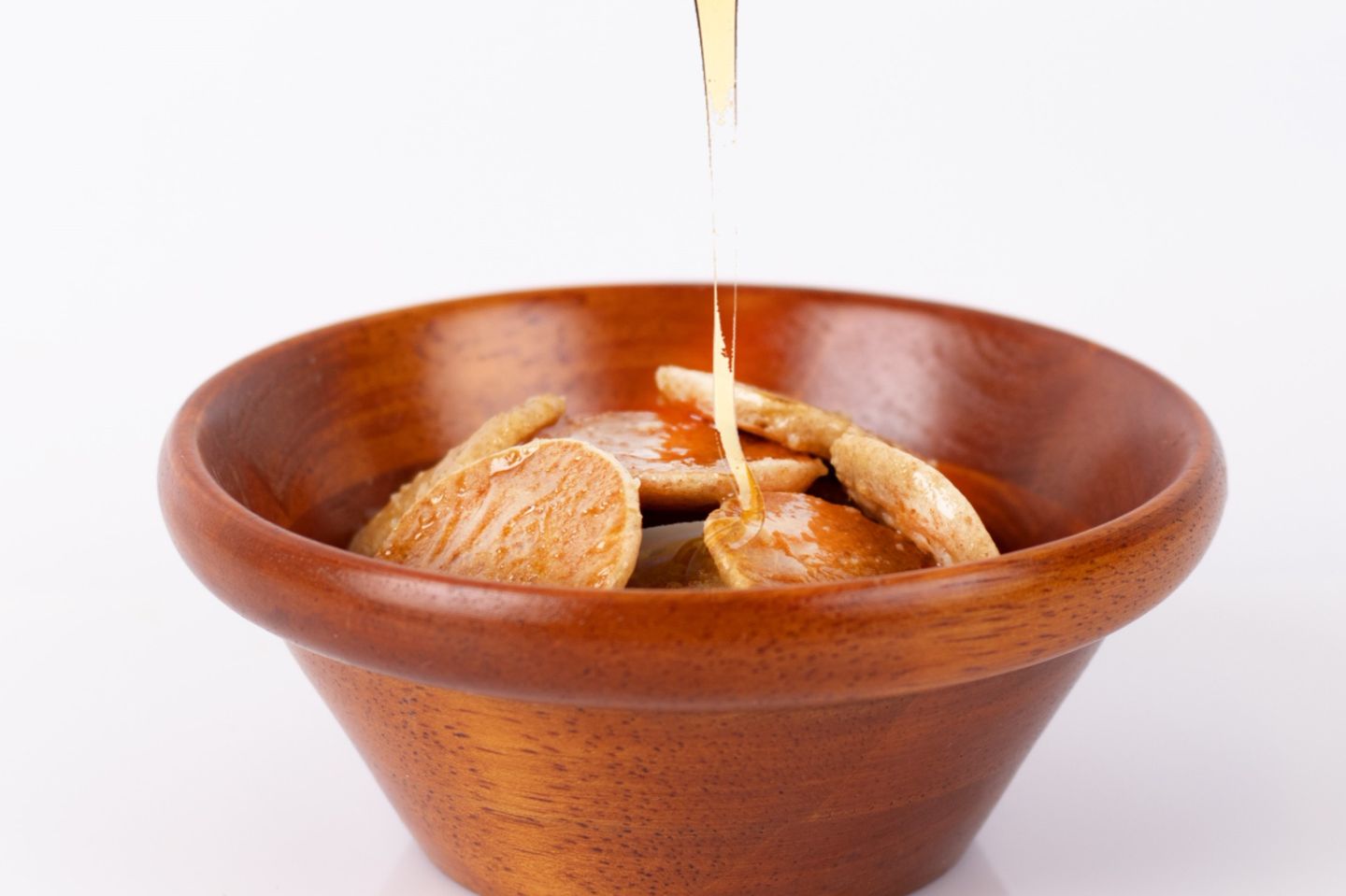 مصابيب سمن وعسل