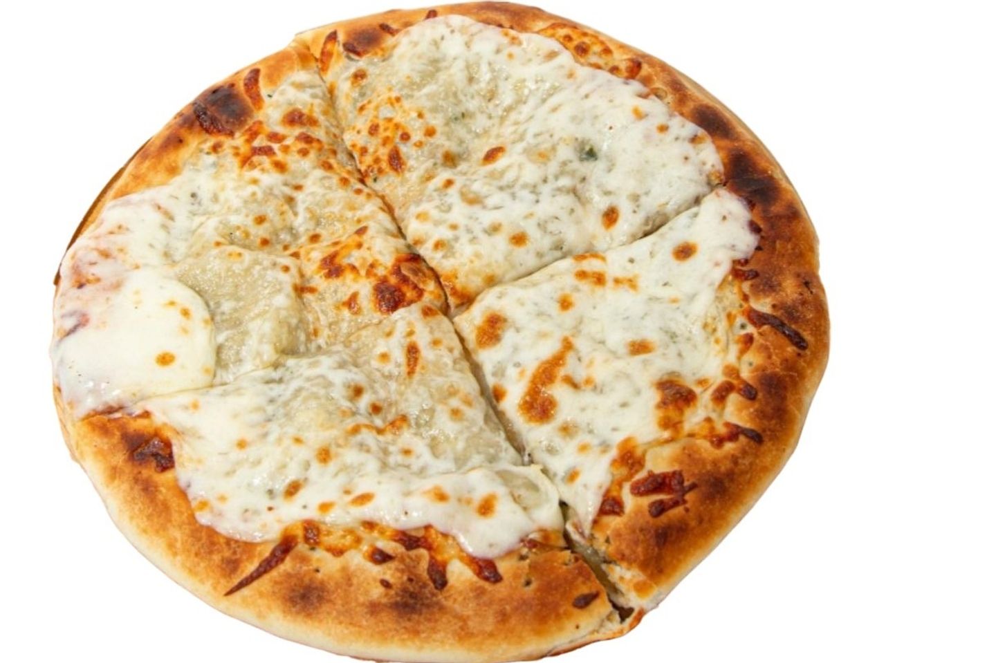 Hawawshi With Cheese