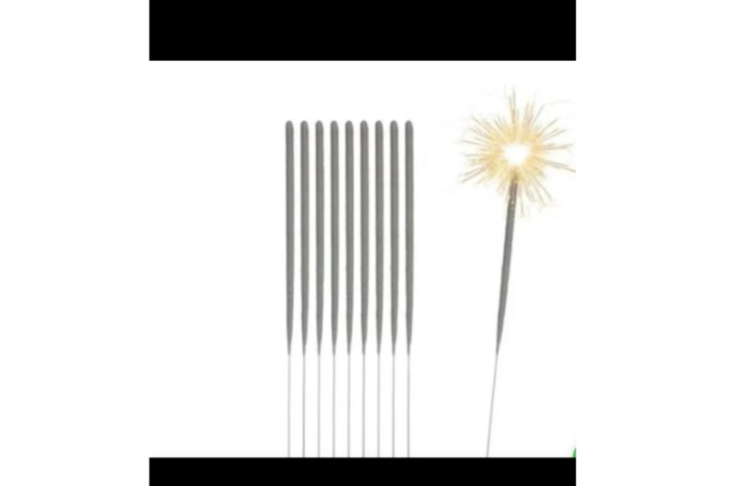 Night Star Sticks