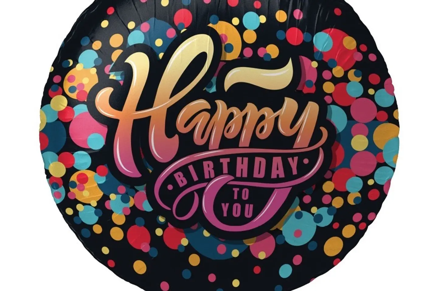 عيد ميلاد سعيد ٠٣