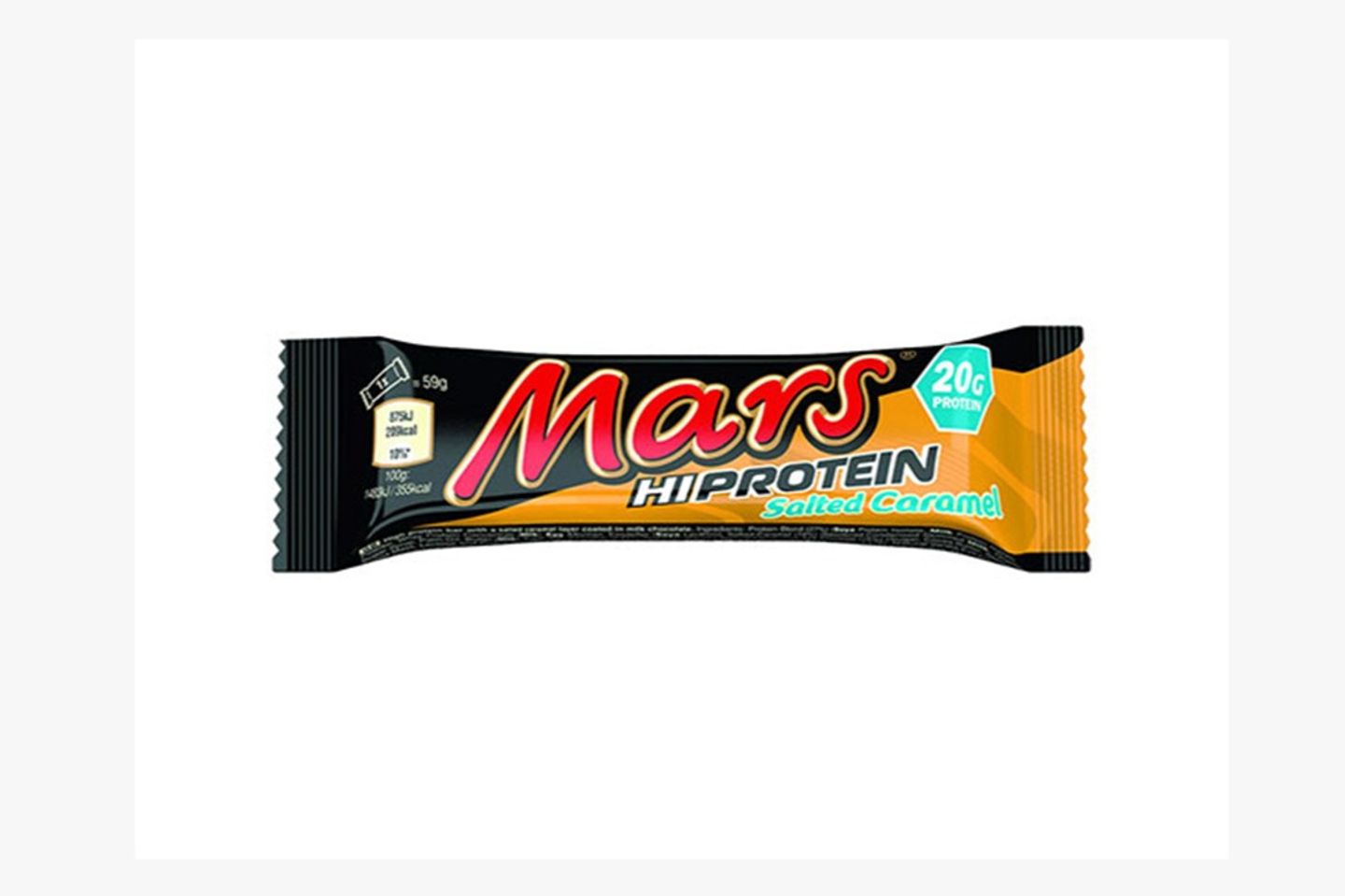 Mars Hi Protein Bar