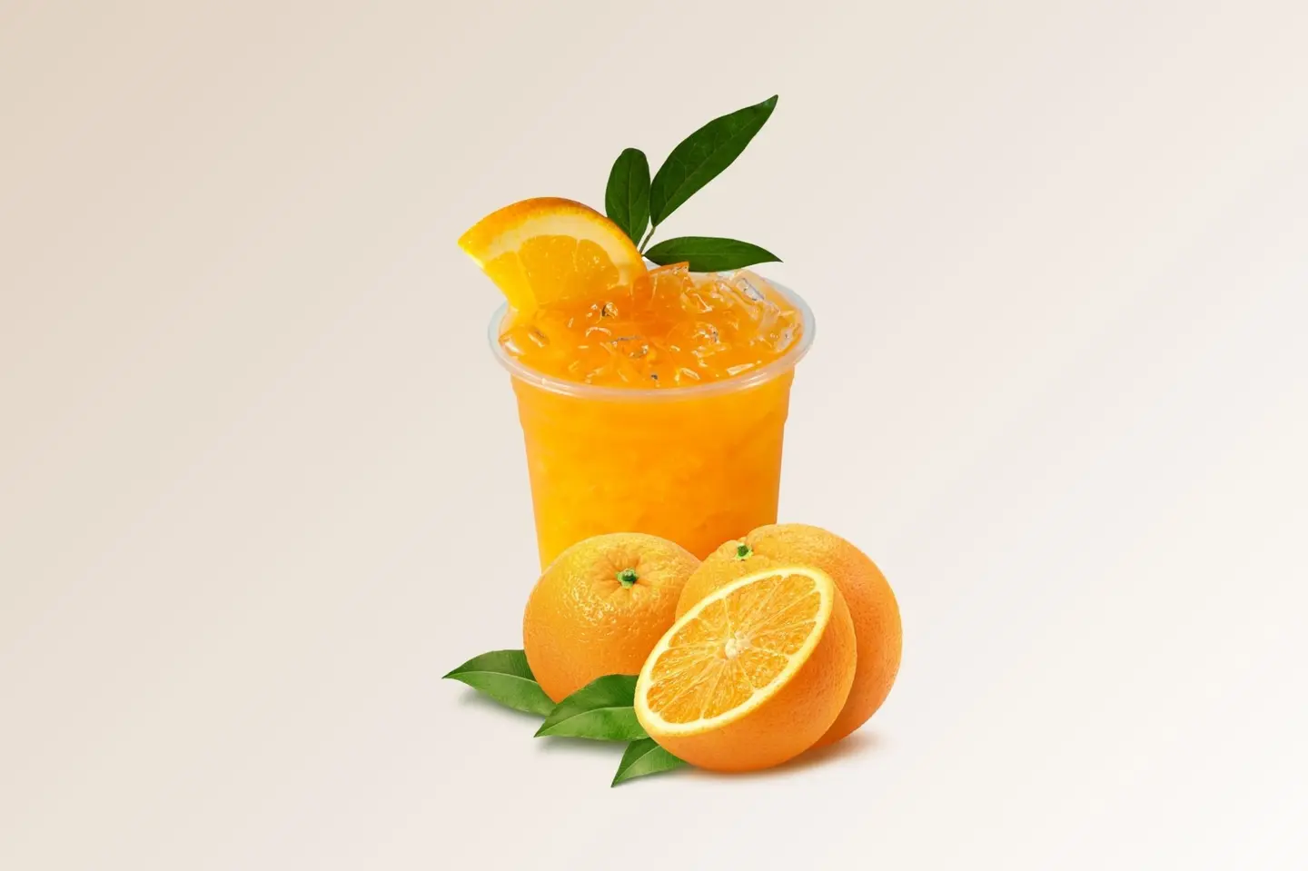 Orange Juice