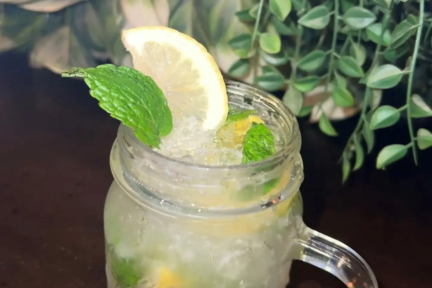 Classic Mojito