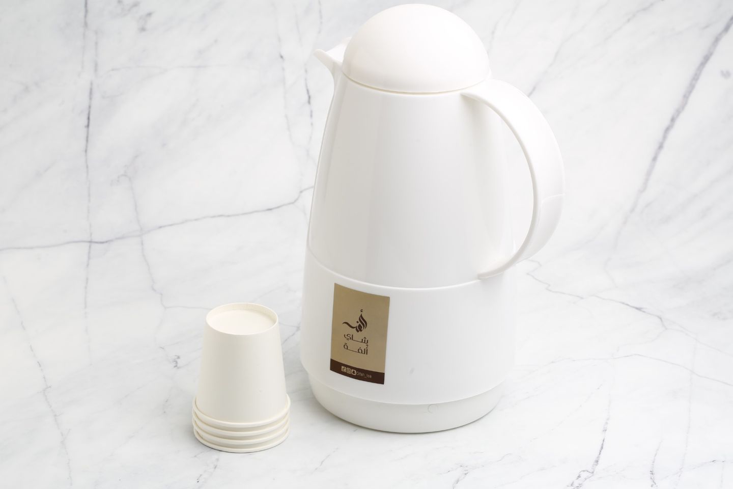 Thermos Ginger