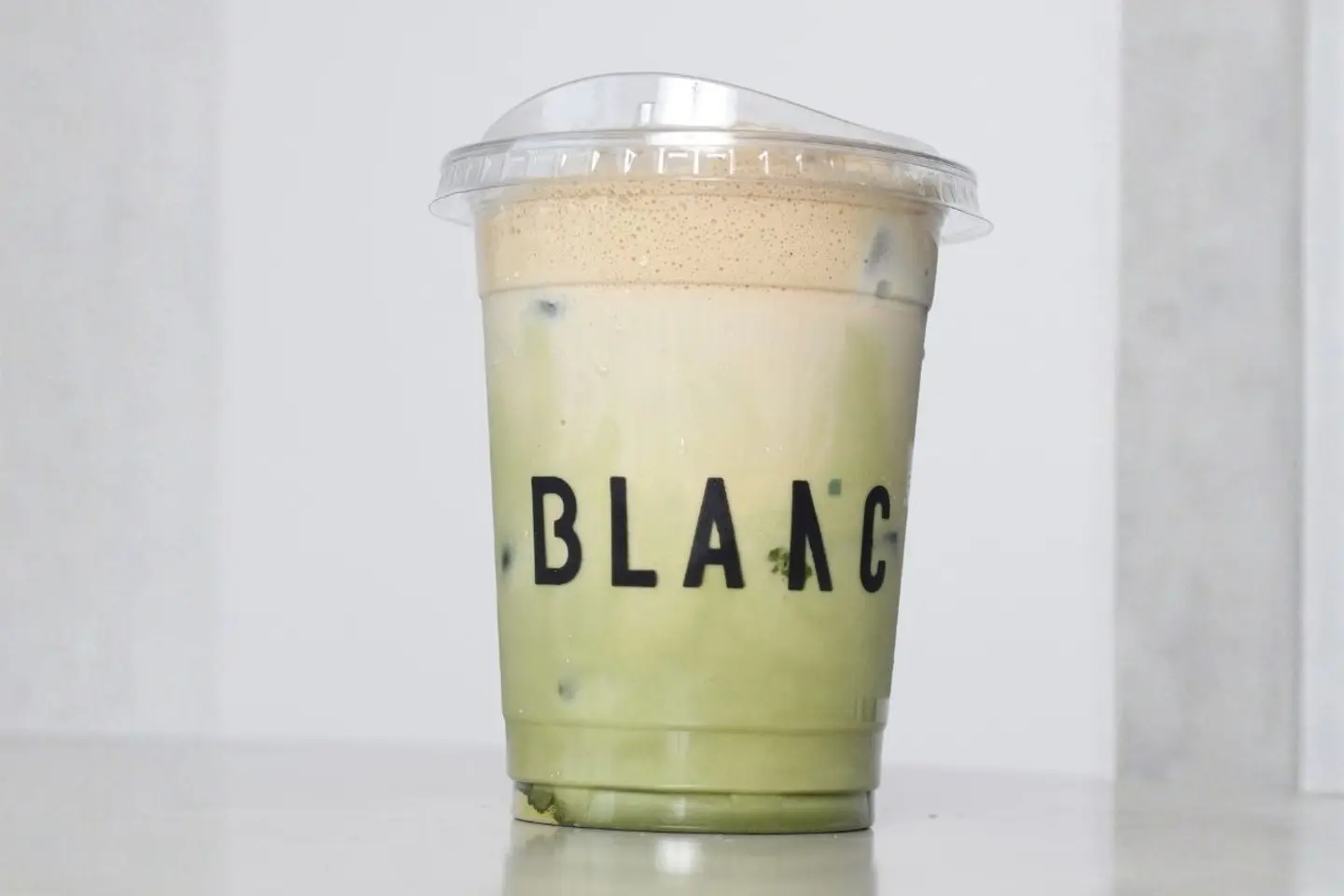 Matcha Espresso