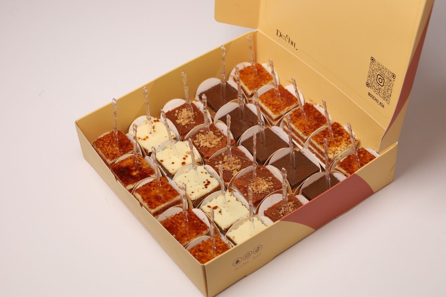 Mixed Ramadan Box