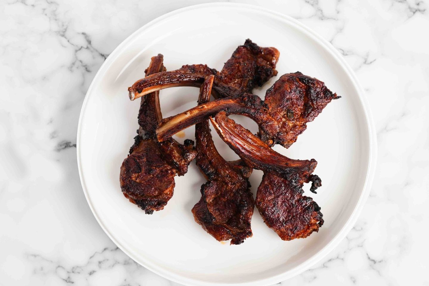 Lamb Chops