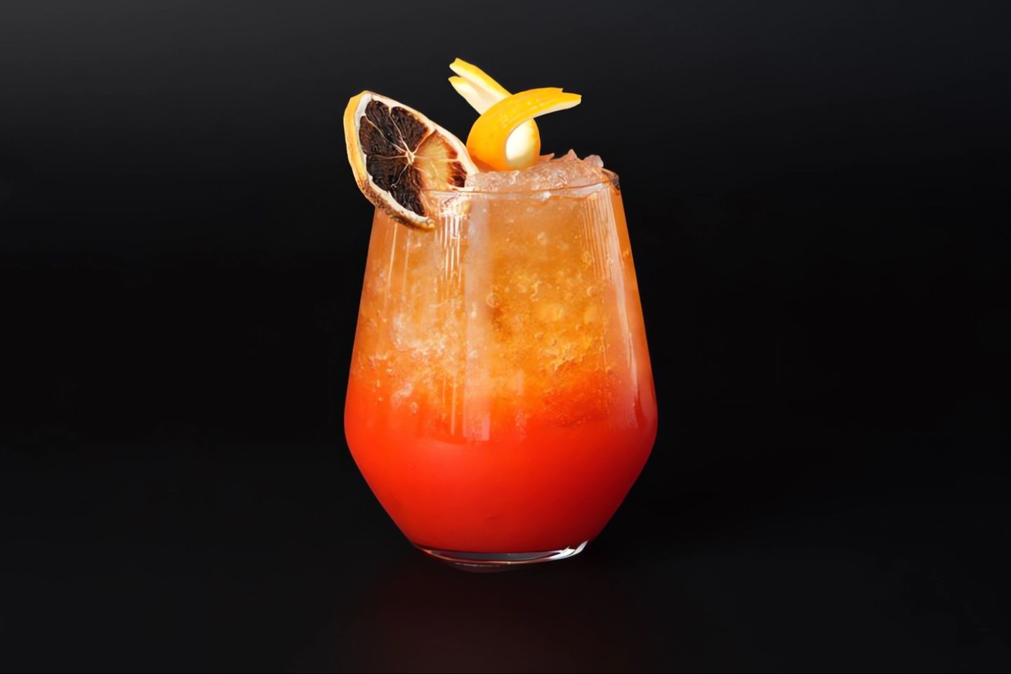 Tropical Peach