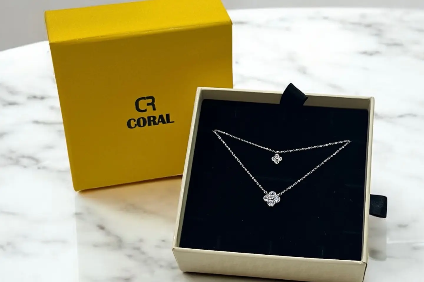 سلسال كورال ١٠