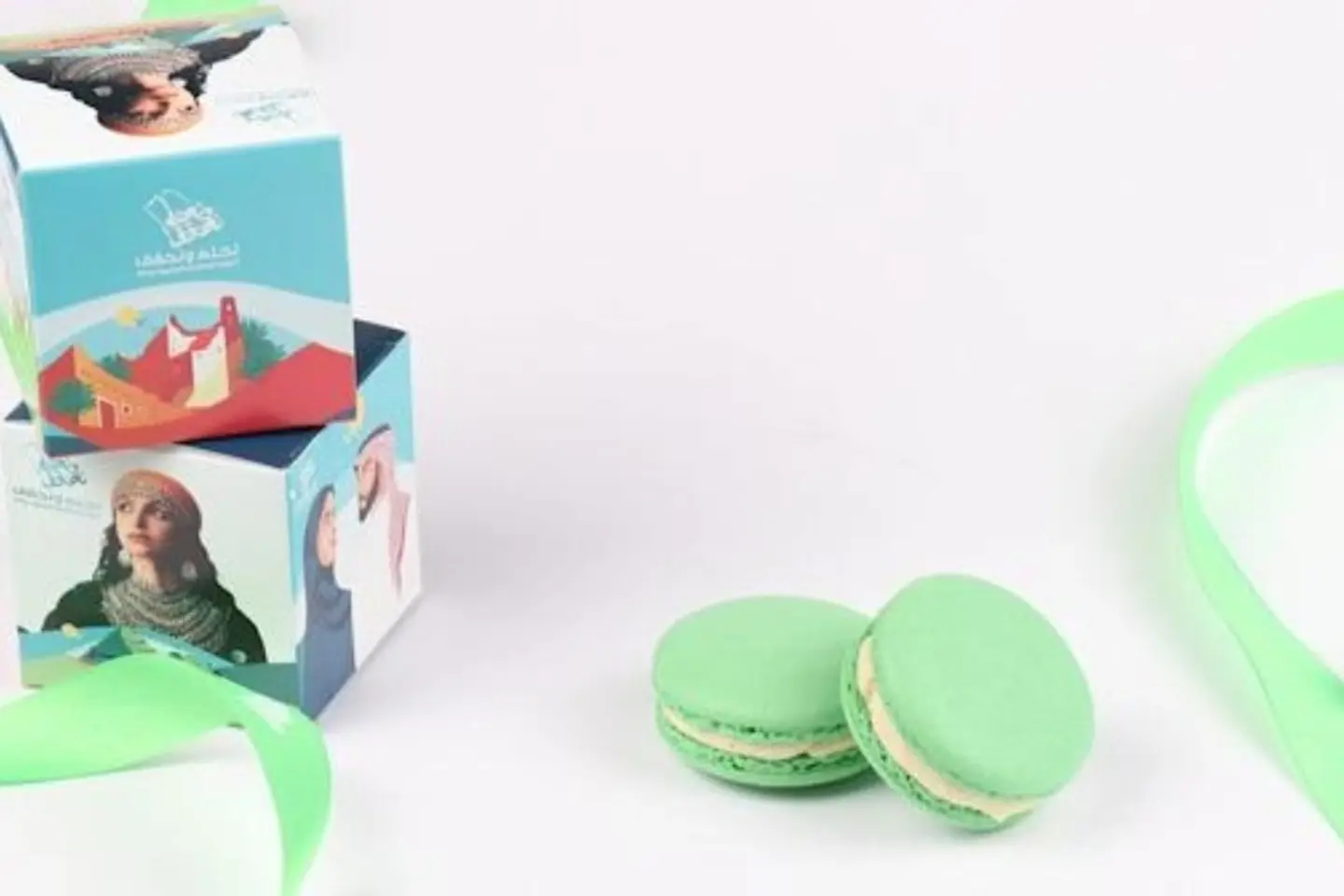 French Macaron (Nd)