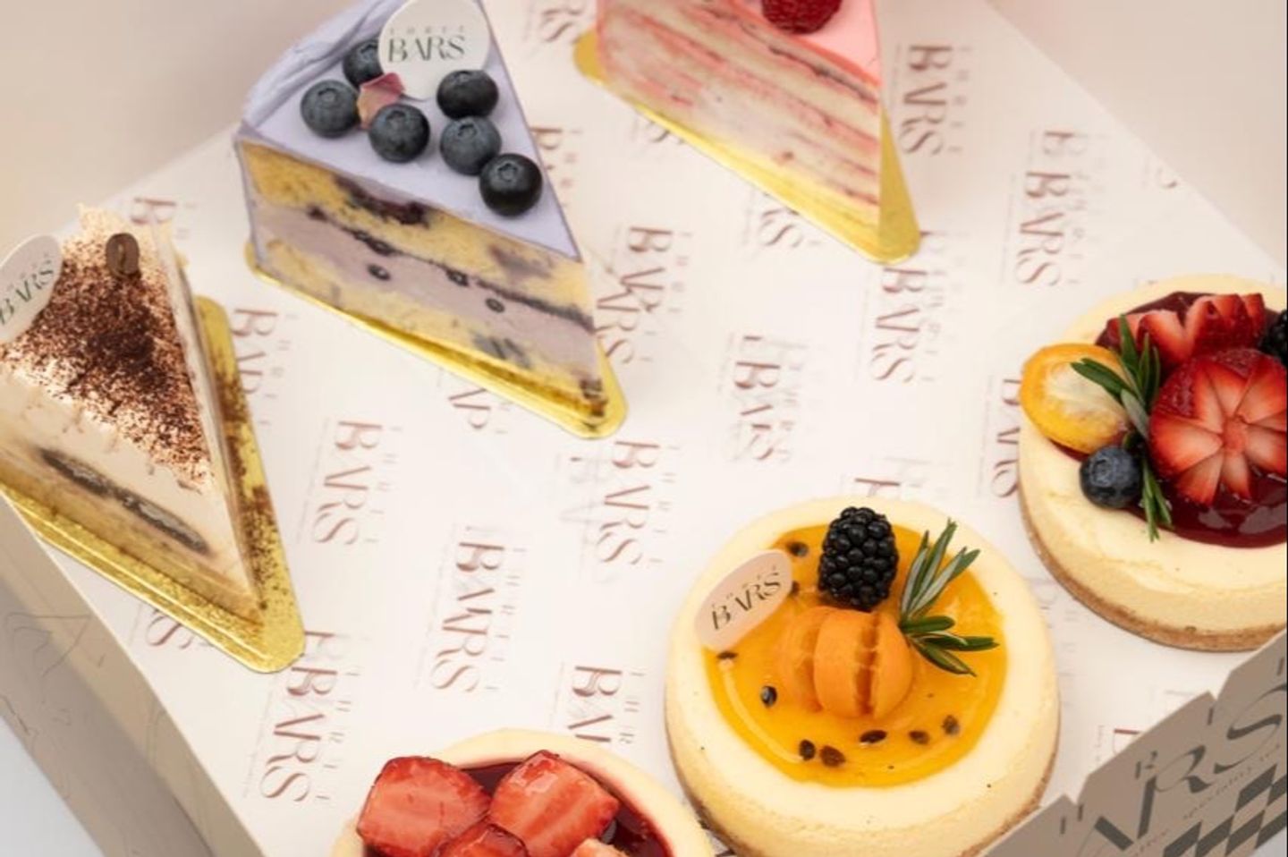 Sweet Box