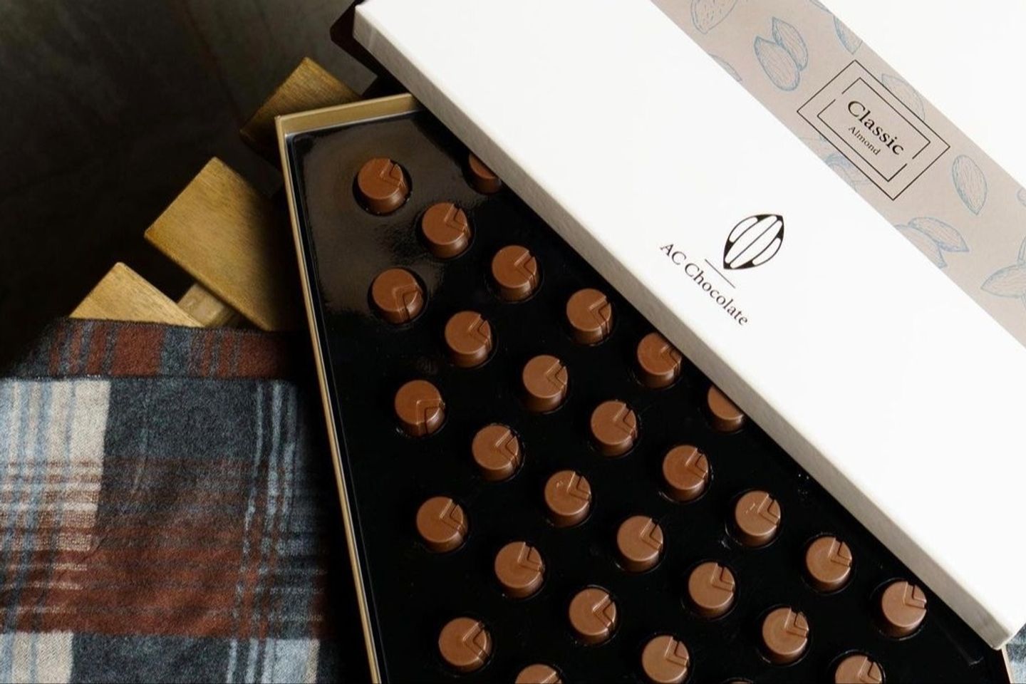 Classic Chocolate