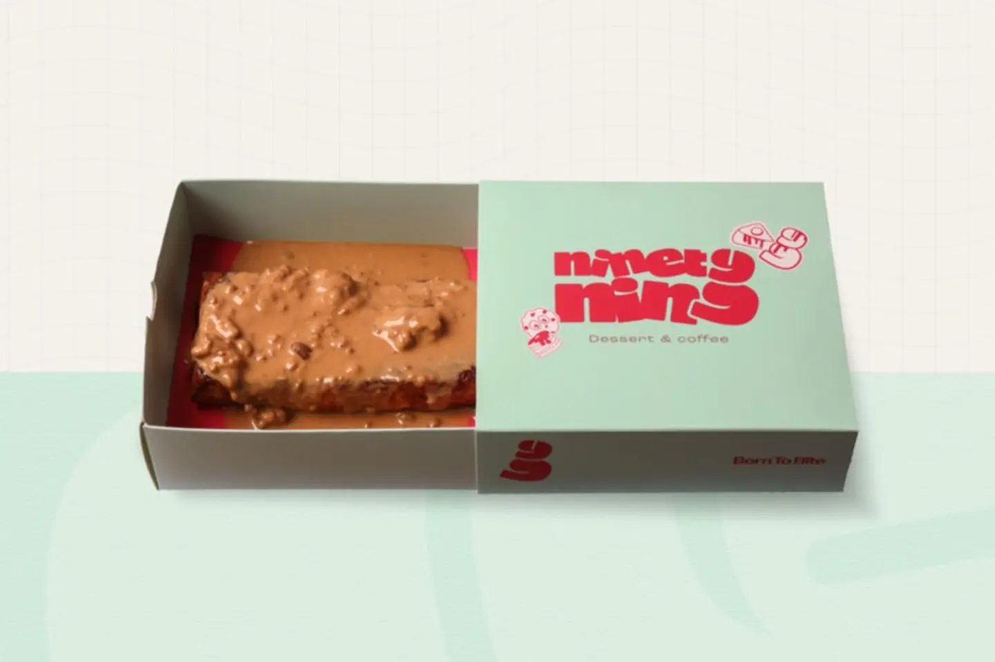 فرنش توست بصوص البيكان