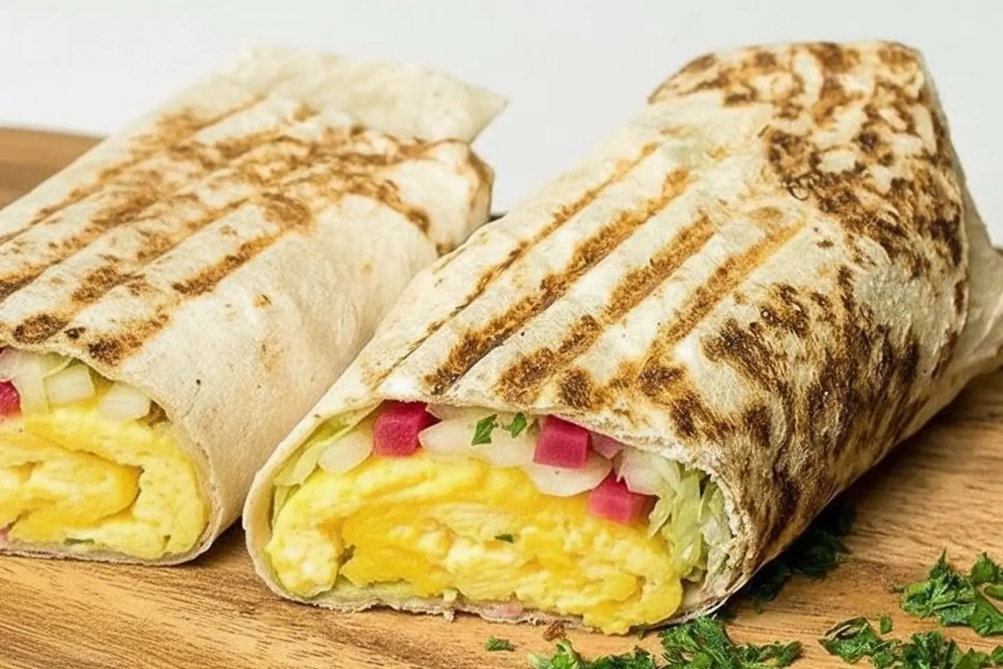 Egg Pie