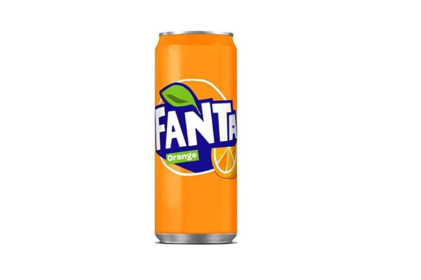 Fanta Orange