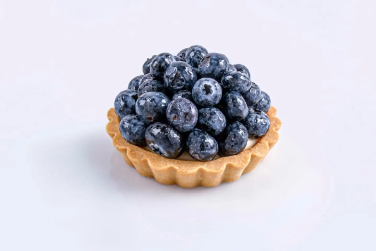 Large Tart Blueberry