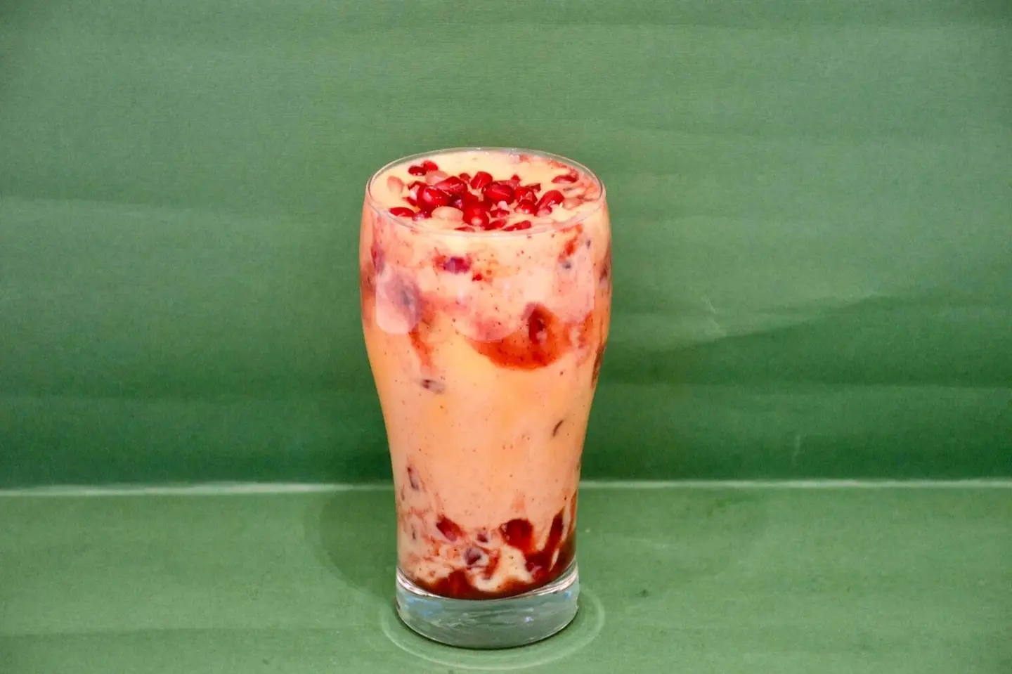 Special Taco Map Juice