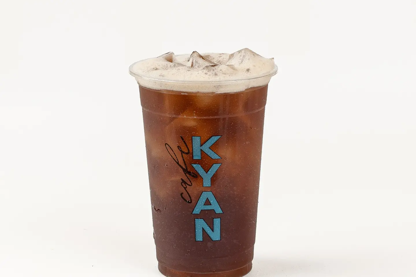 Ice Tea