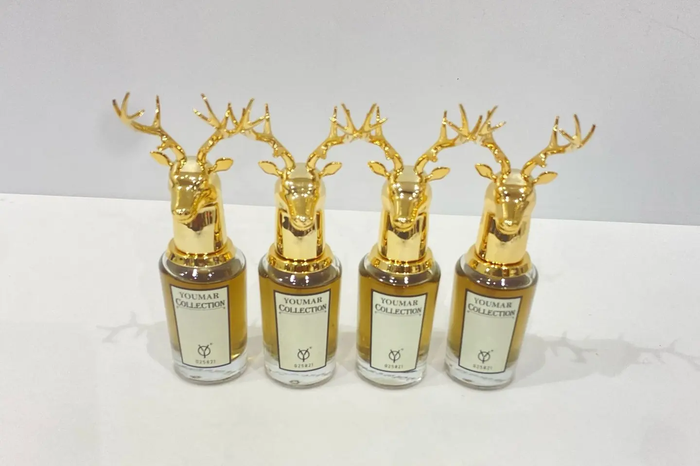 عطر توزيعات