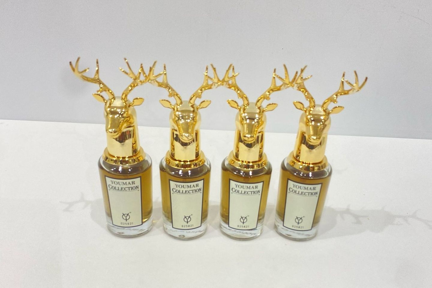 عطر توزيعات