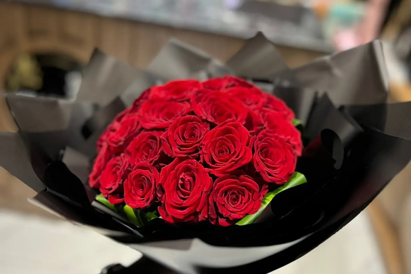 باقة المحبه