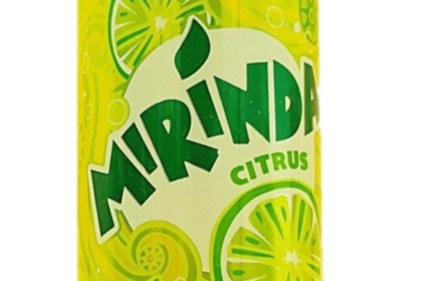 Citrus Mirinda