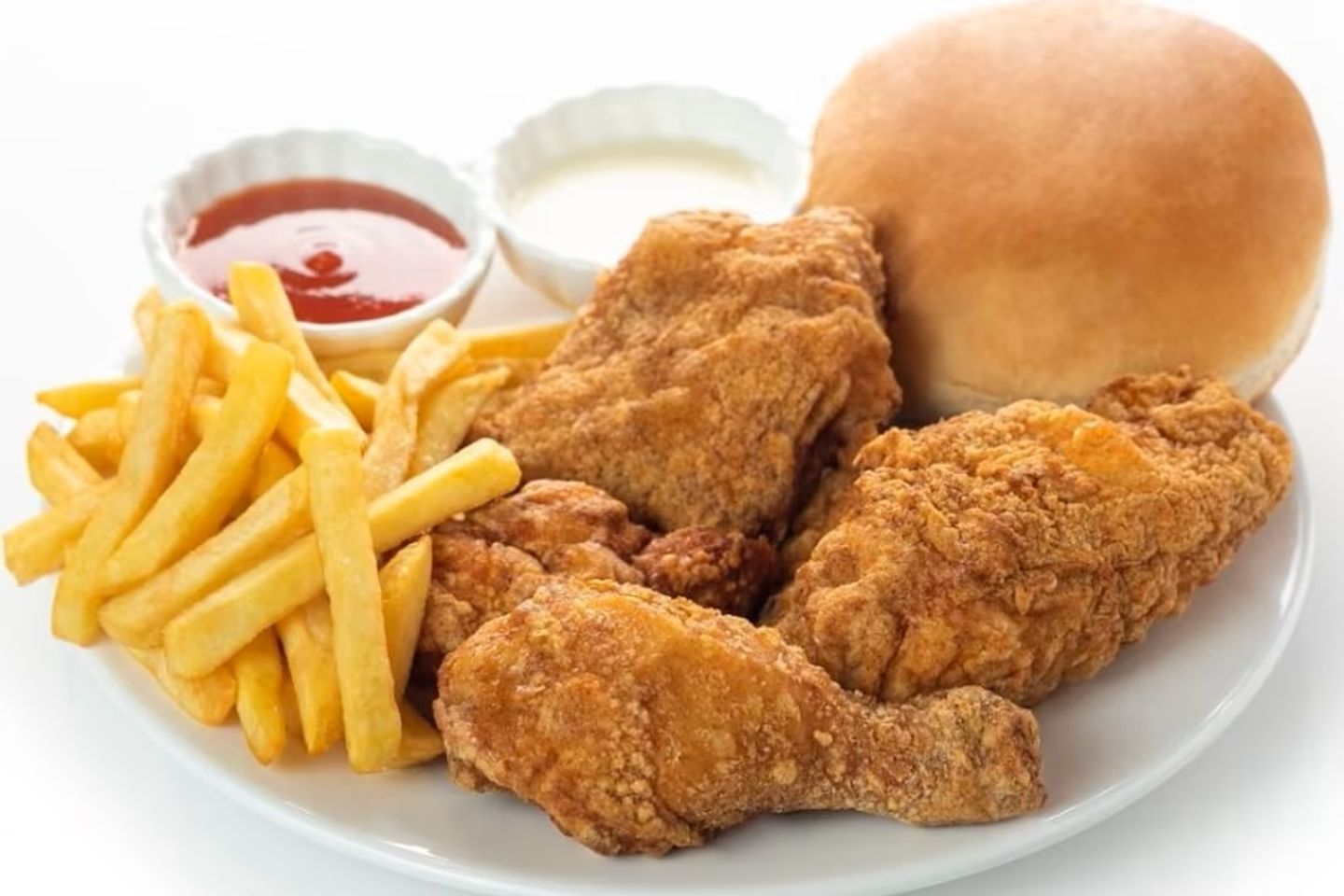Broast - Regular