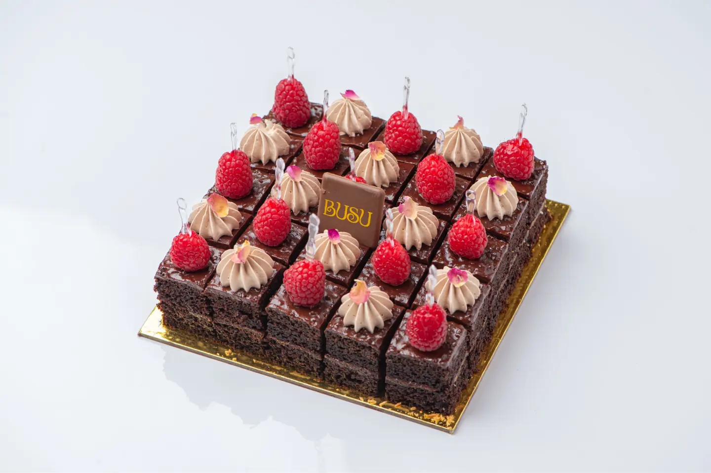 Matilda Chocolate