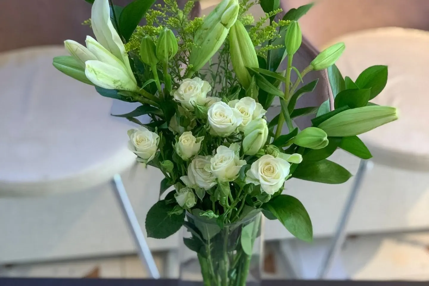 فازة عذب اربعه