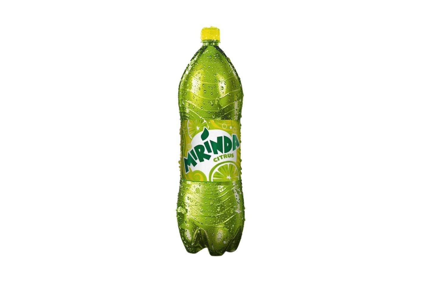 Mirinda Citrus Pet Bottle