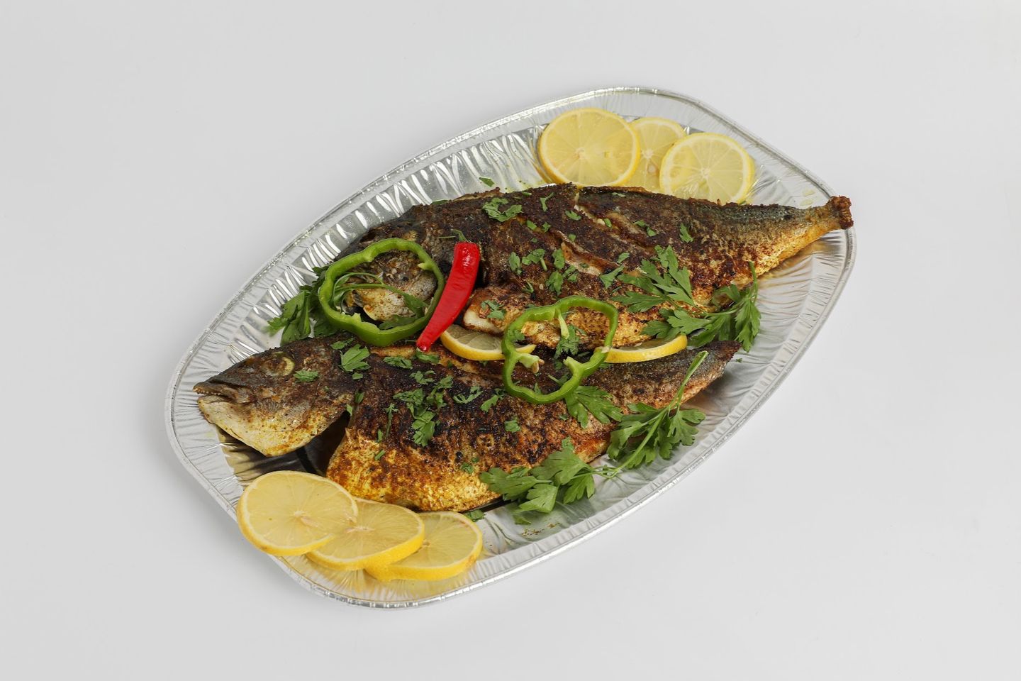 Bream Fish
