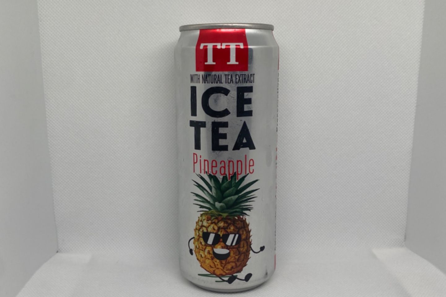 Ice Tea Pineapple
