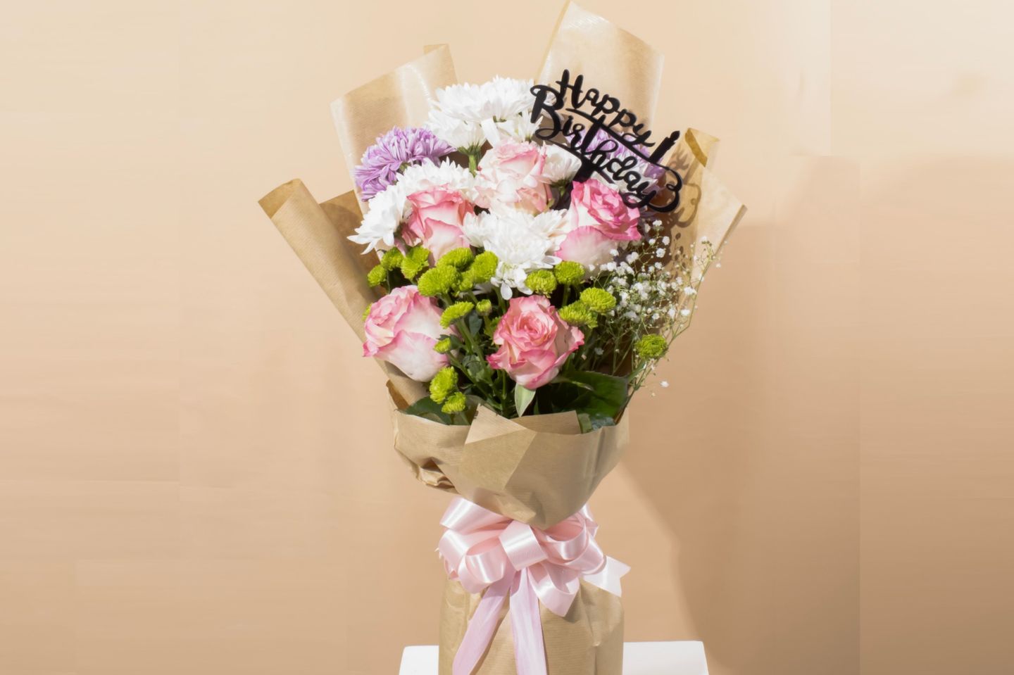 Elegance Bouquet